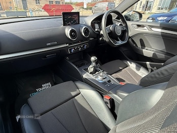 Used Audi A3 2019 for sale - 78020987: Photo