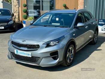 2020 - 1.6 CRDi ISG 2 5dr