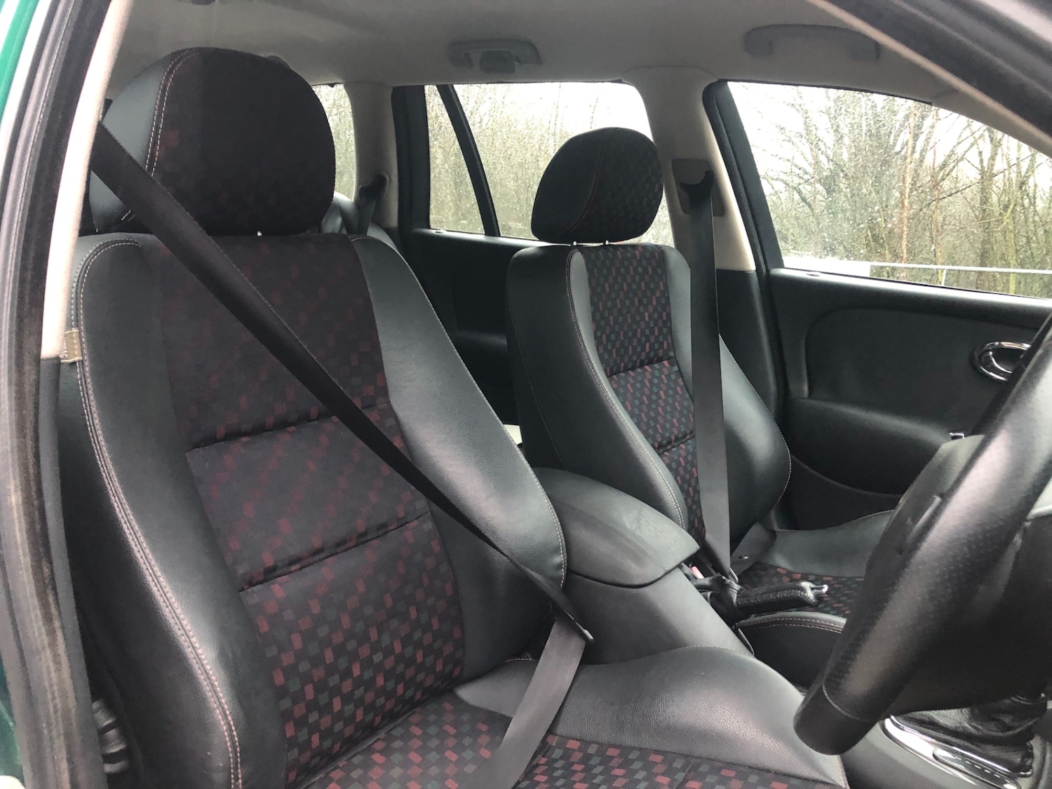 Used MG ZT-T 2003 for sale - 77282482: Photo 10