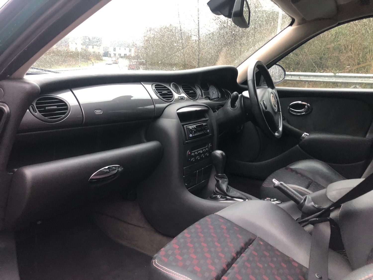 Used MG ZT-T 2003 for sale - 77282482: Photo 11