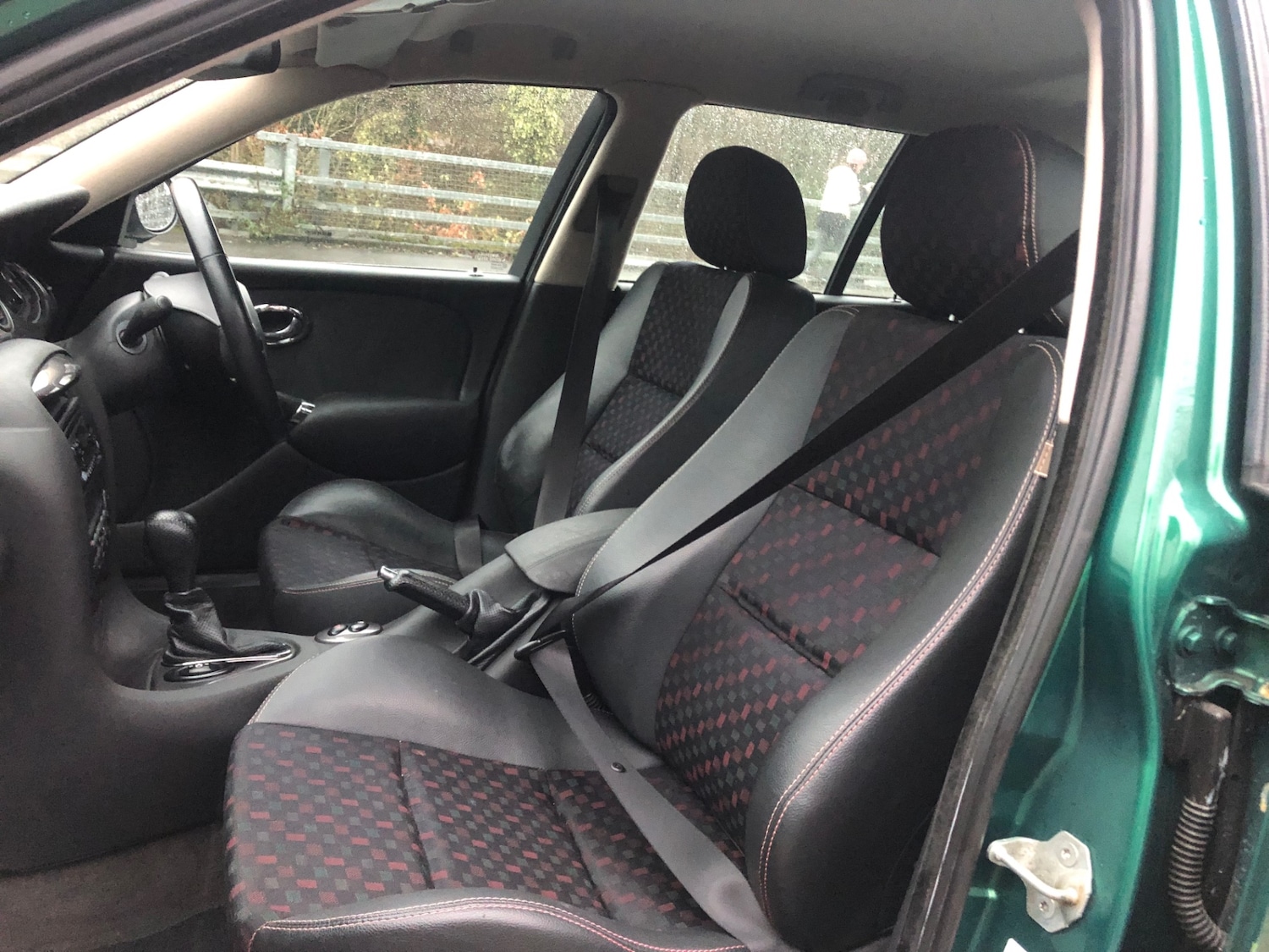 Used MG ZT-T 2003 for sale - 77282482: Photo 12