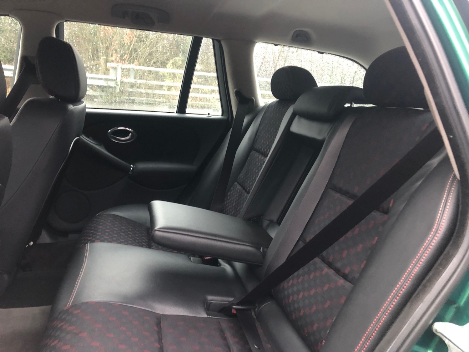 Used MG ZT-T 2003 for sale - 77282482: Photo 13