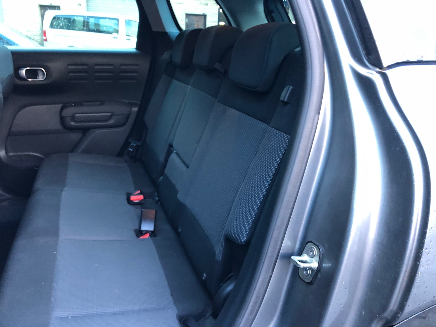 Used Citroen C3 Aircross 2018 for sale - 76669482: Photo 13