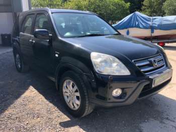 2006 (06) - 2.0 i-VTEC Sport 5dr