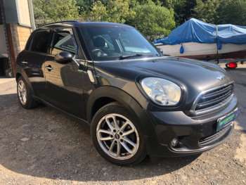 2014 (64) - 1.6 Cooper D Business Edition 5dr