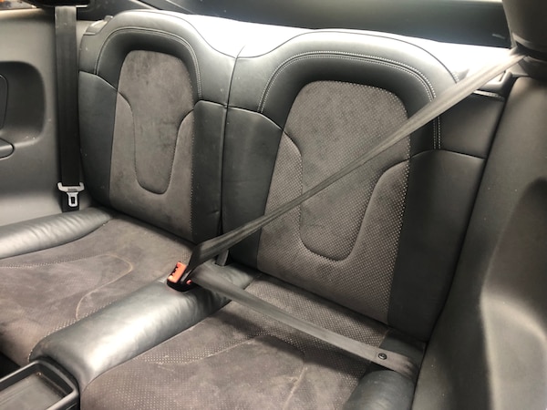 Used Audi TT 2014 for sale - 75661704: Photo 11