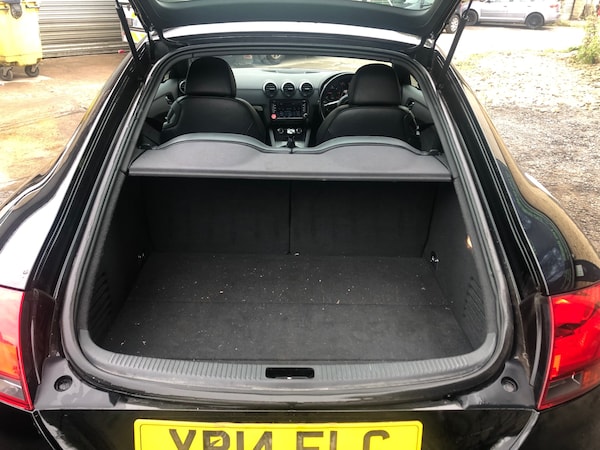 Used Audi TT 2014 for sale - 75661704: Photo 12