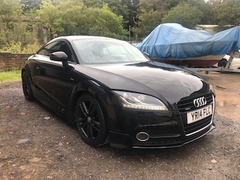 Audi - TT