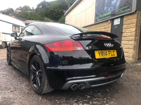 Used Audi TT 2014 for sale - 75661704: Photo 7