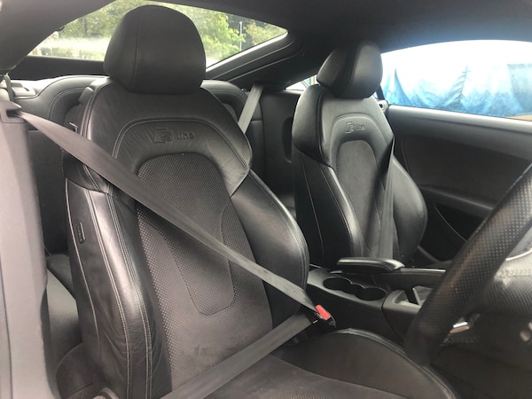 Used Audi TT 2014 for sale - 75661704: Photo 9