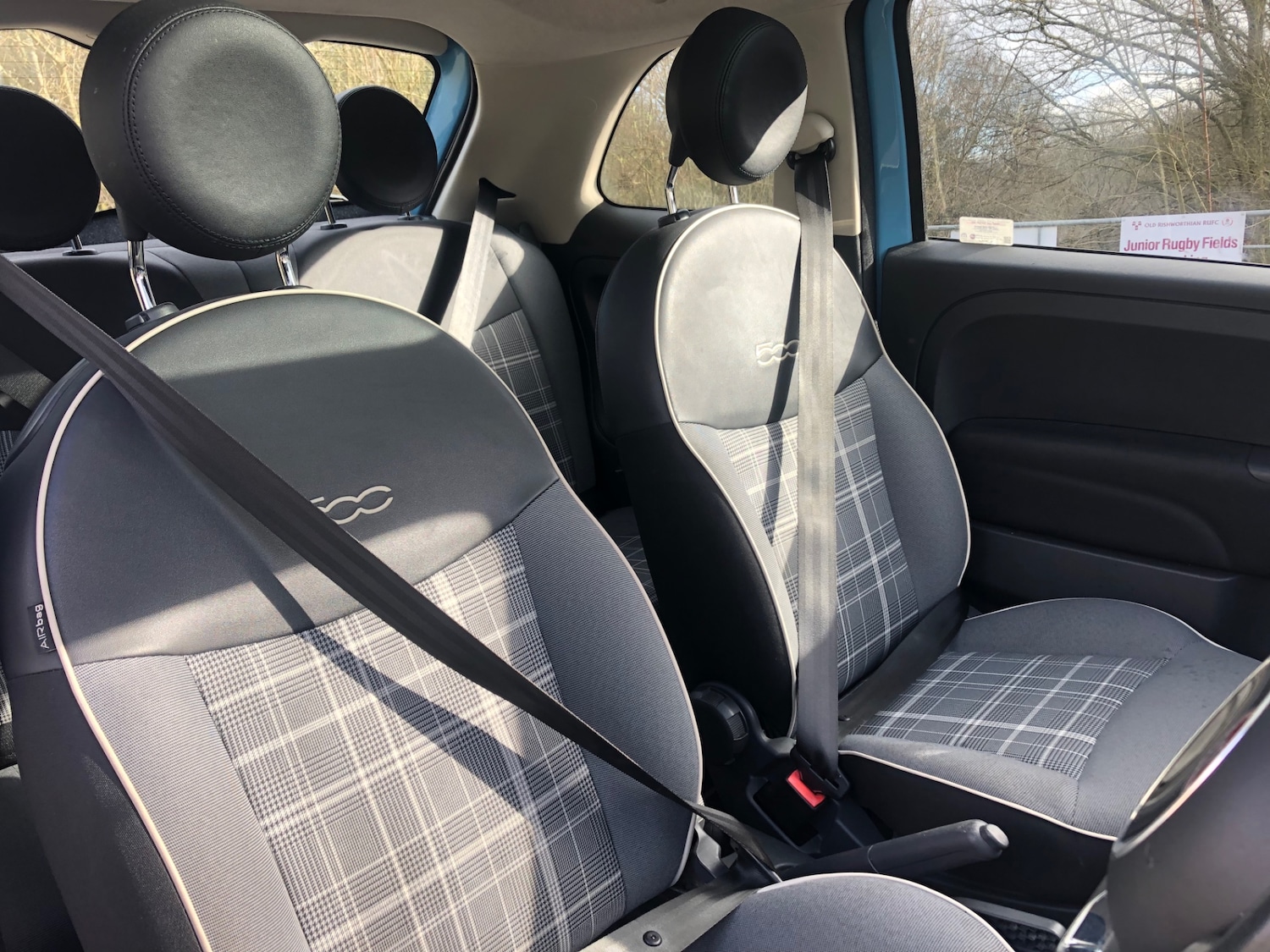 Used Fiat 500 2017 for sale - 77831890: Photo 10