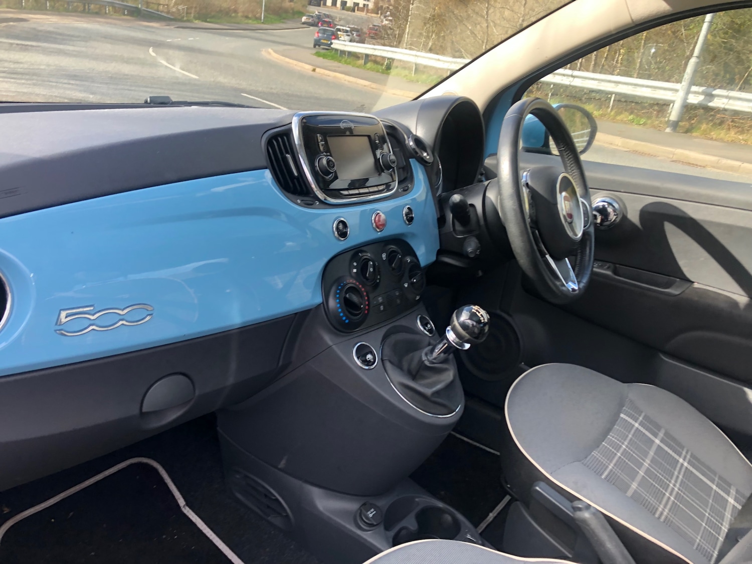 Used Fiat 500 2017 for sale - 77831890: Photo 11