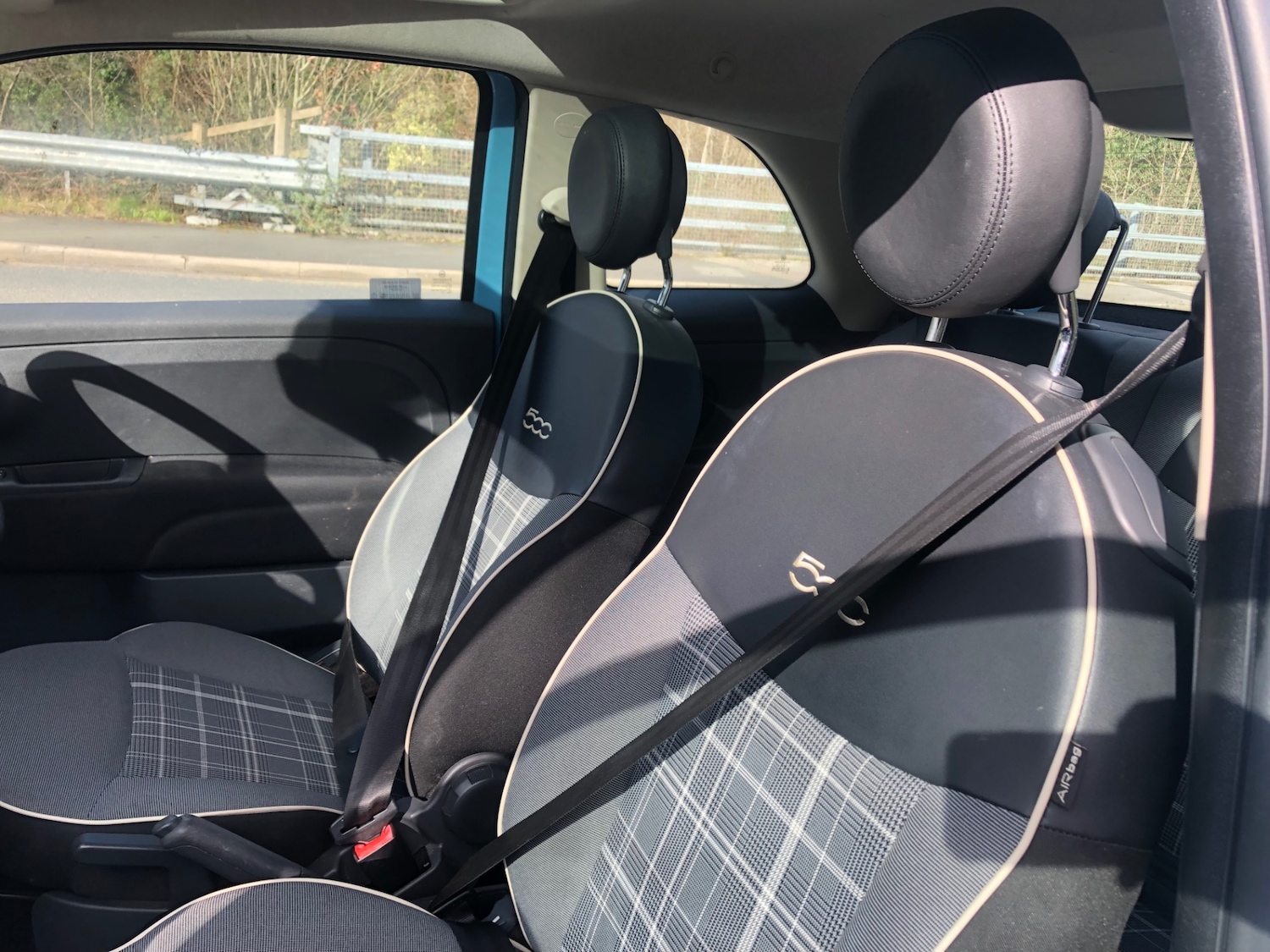 Used Fiat 500 2017 for sale - 77831890: Photo 12