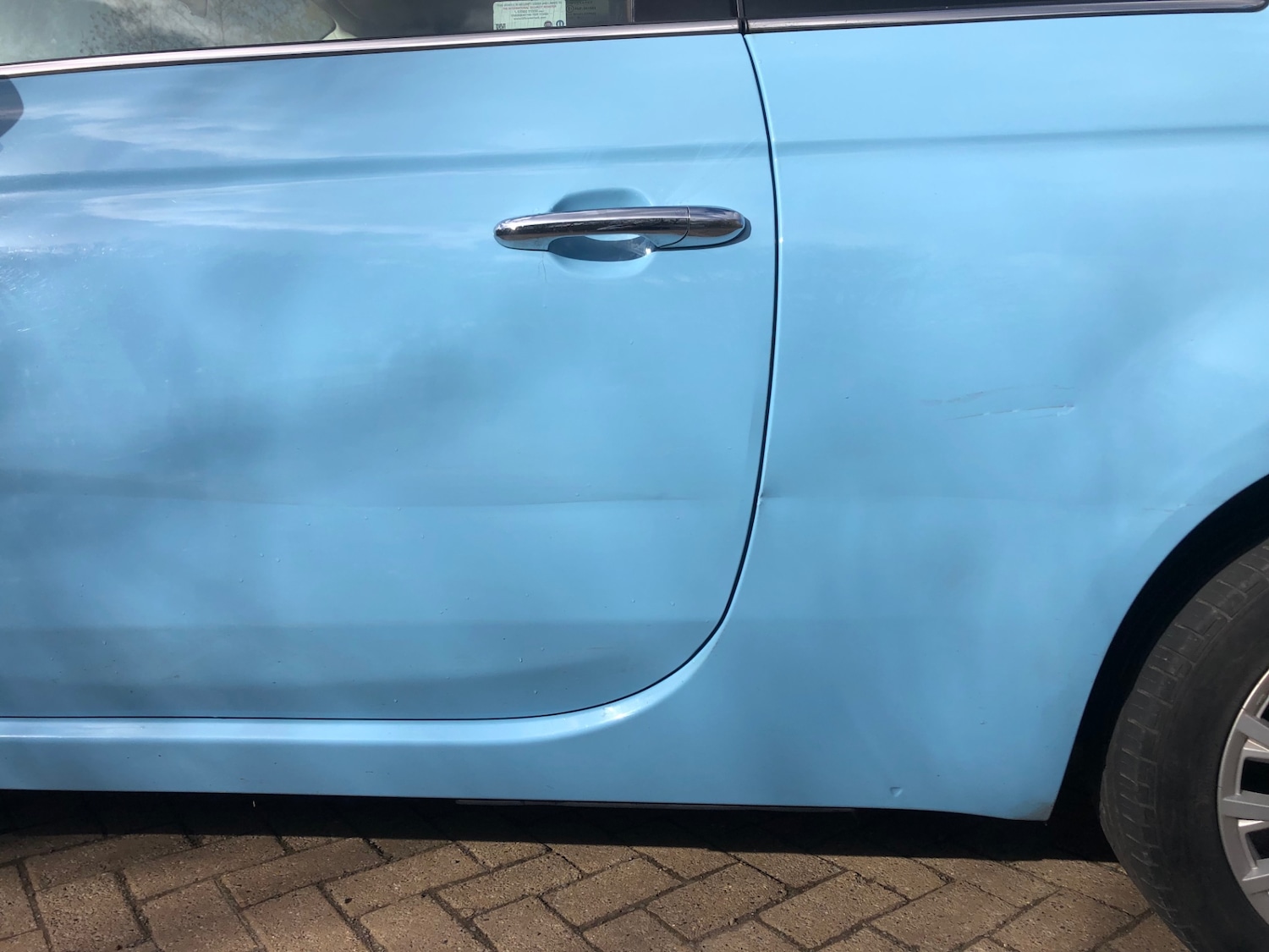 Used Fiat 500 2017 for sale - 77831890: Photo 14