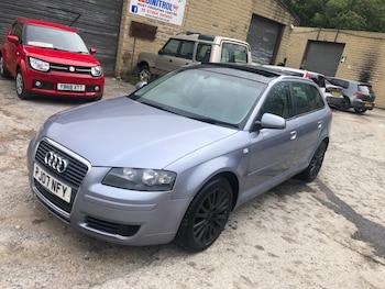Audi - A3