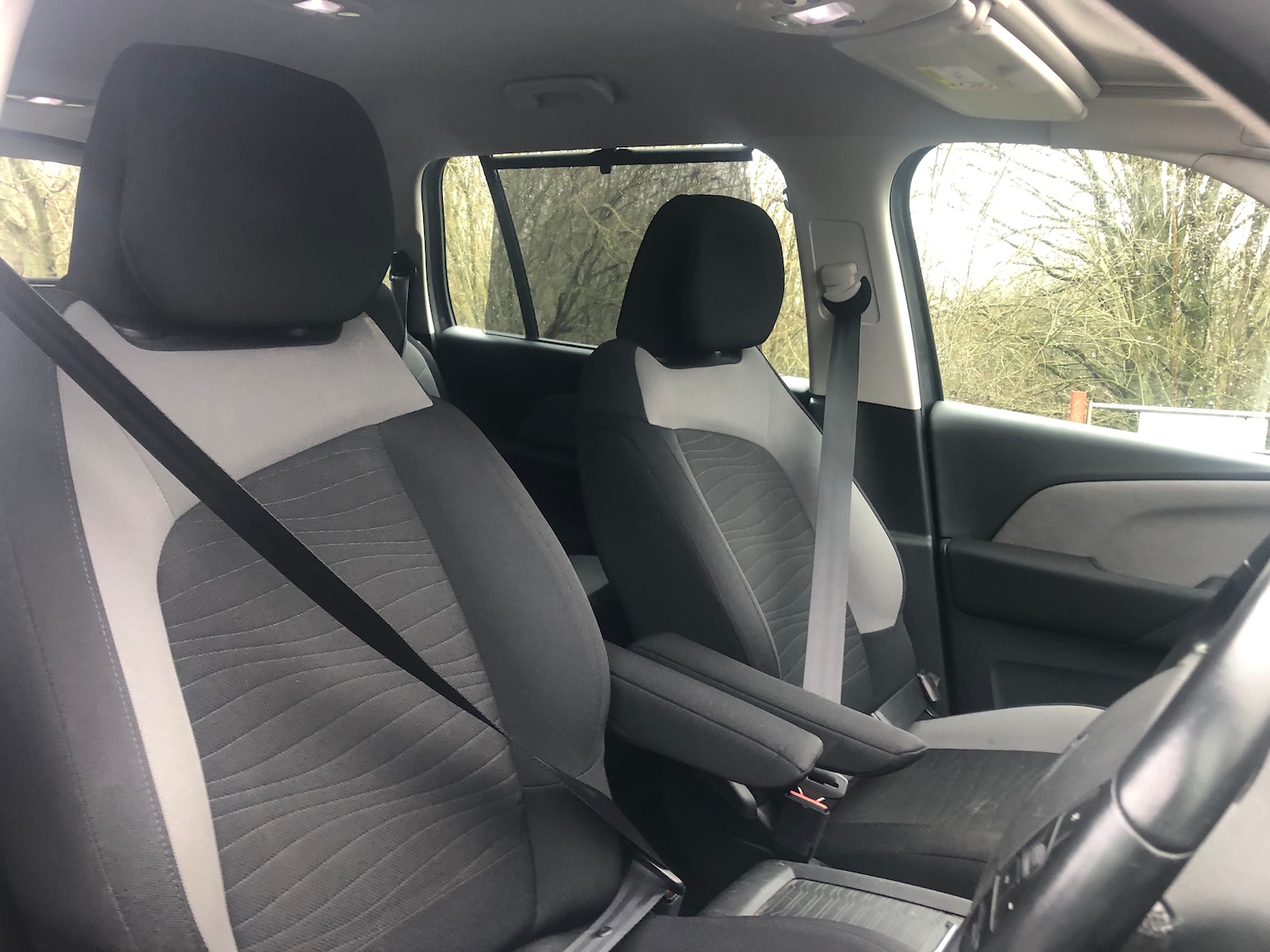 Used Citroen C4 Grand Picasso 2014 for sale - 77432909: Photo 10