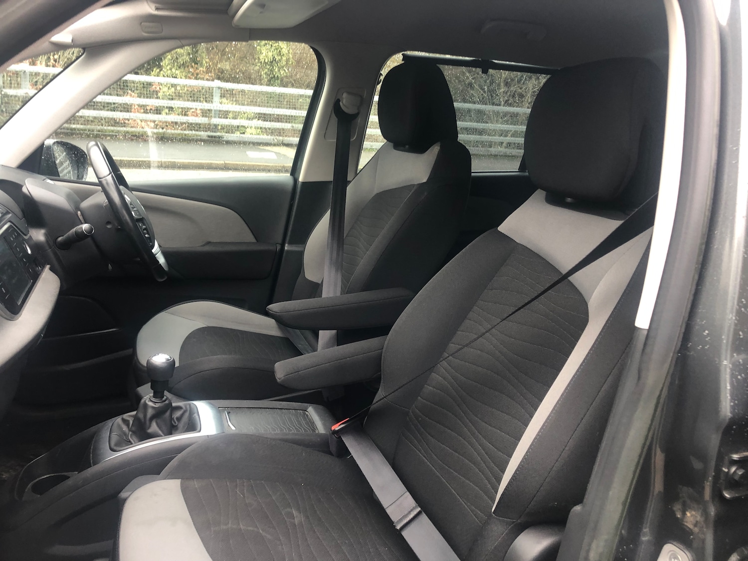 Used Citroen C4 Grand Picasso 2014 for sale - 77432909: Photo 12