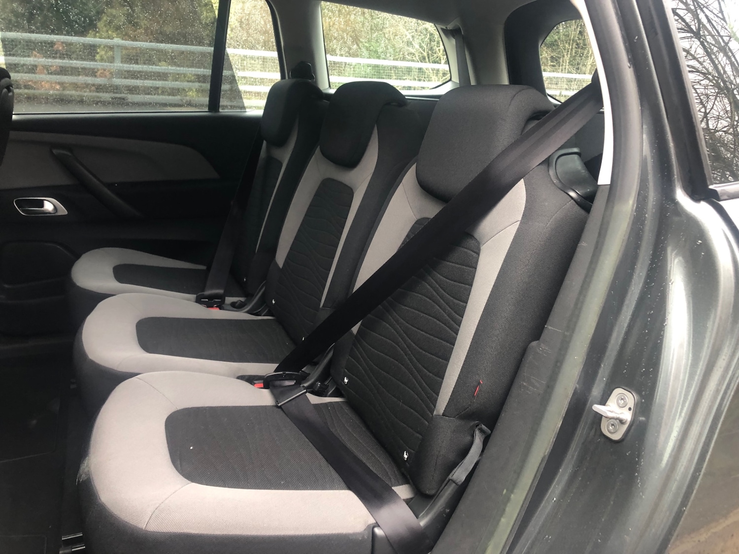 Used Citroen C4 Grand Picasso 2014 for sale - 77432909: Photo 13