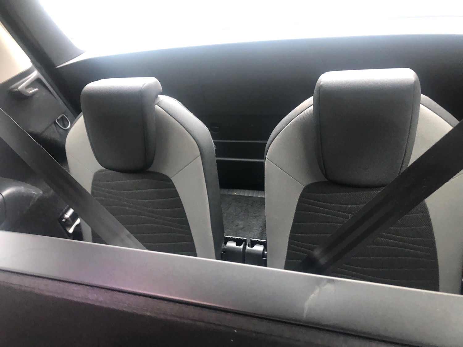 Used Citroen C4 Grand Picasso 2014 for sale - 77432909: Photo 14