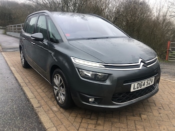 2014 (64) - 1.6 e-HDi 115 Airdream Exclusive 5dr