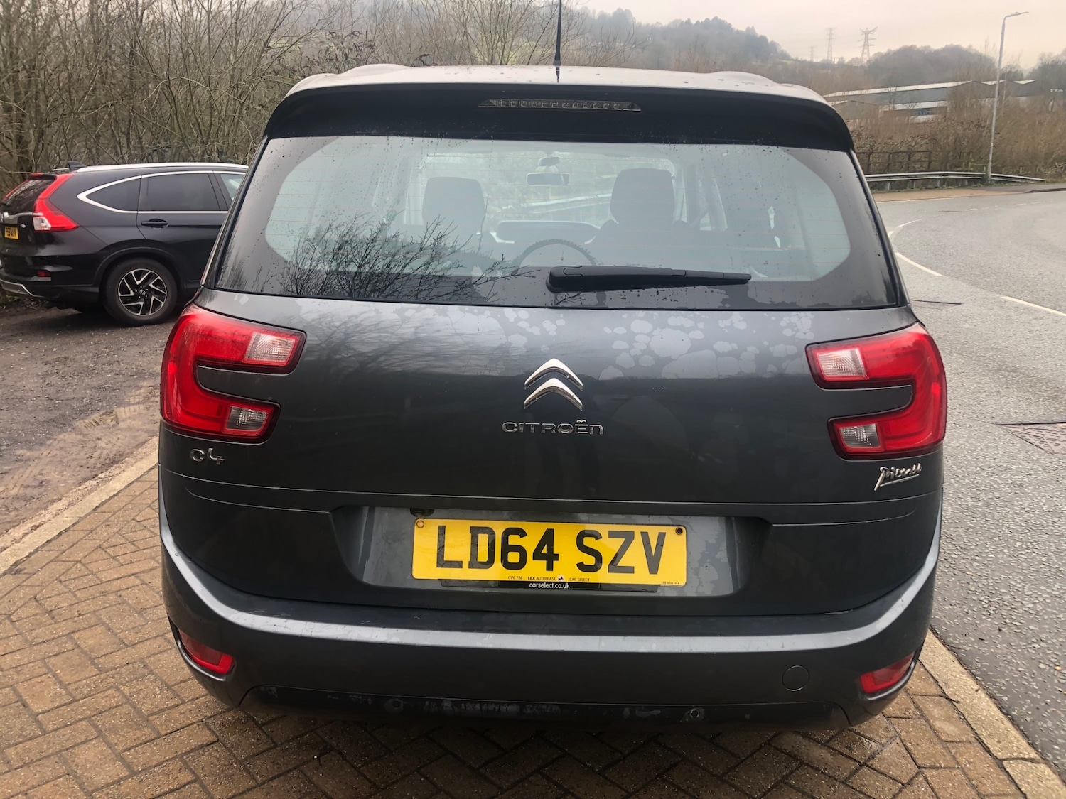 Used Citroen C4 Grand Picasso 2014 for sale - 77432909: Photo 6