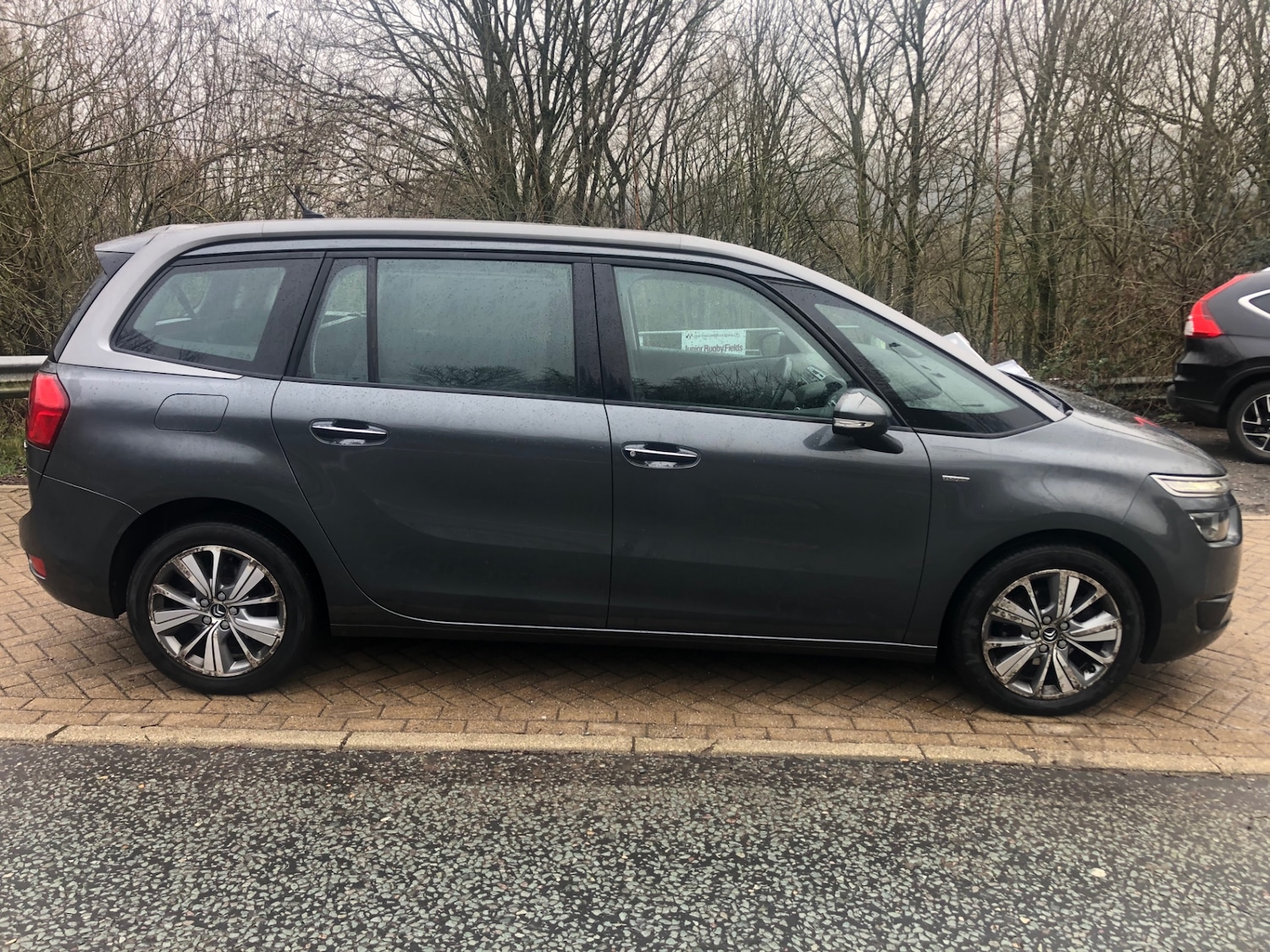 Used Citroen C4 Grand Picasso 2014 for sale - 77432909: Photo 8