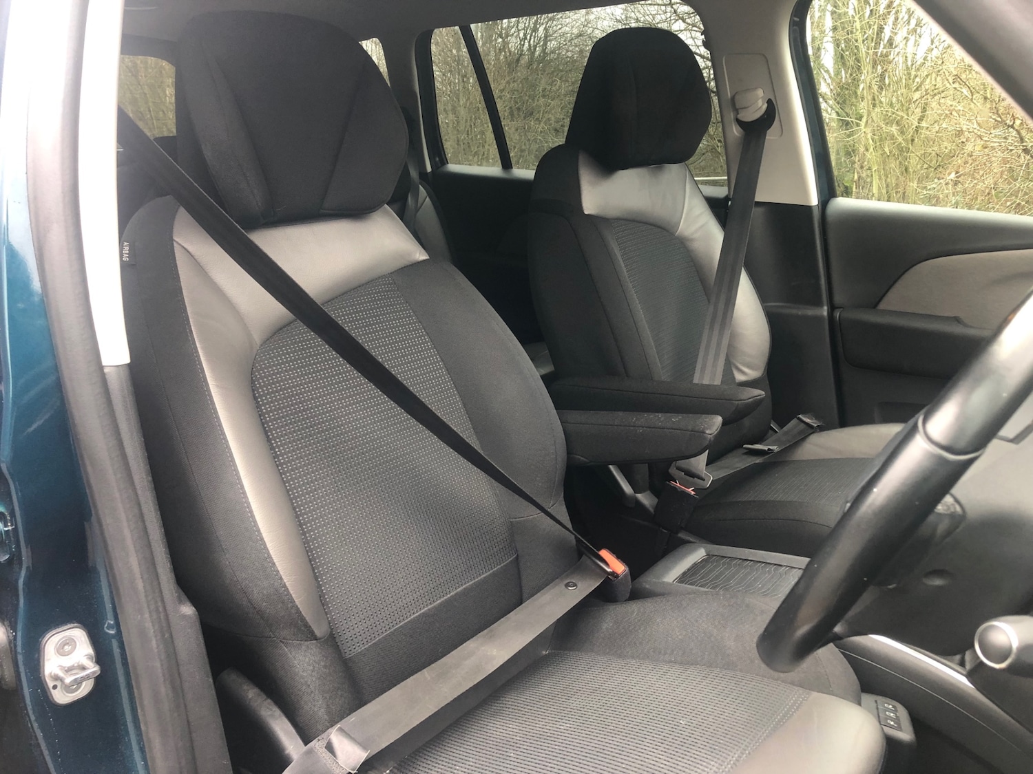 Used Citroen C4 Grand Picasso 2020 for sale - 77297115: Photo 10