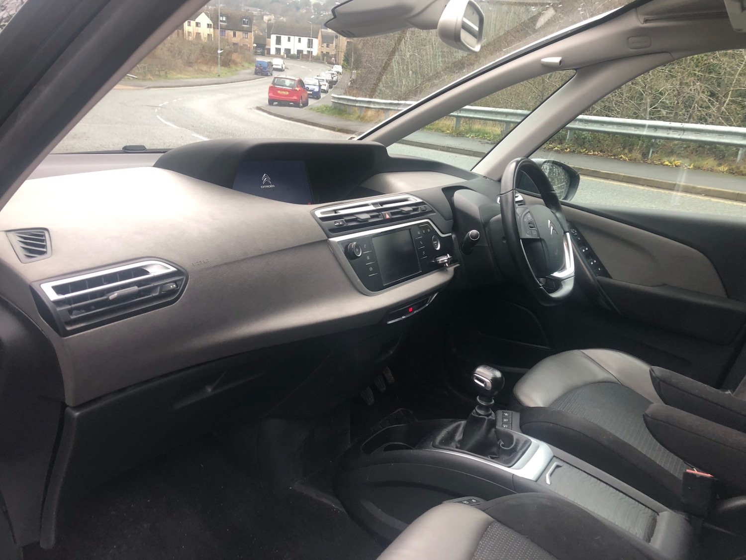 Used Citroen C4 Grand Picasso 2020 for sale - 77297115: Photo 11