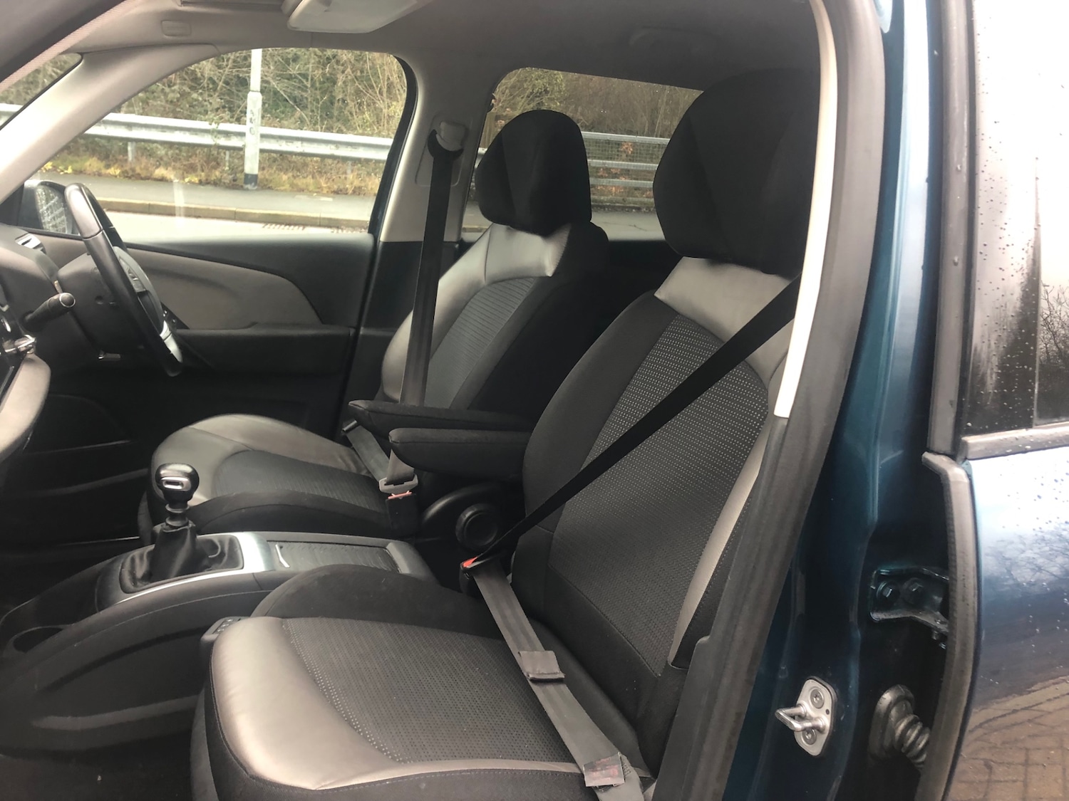 Used Citroen C4 Grand Picasso 2020 for sale - 77297115: Photo 12