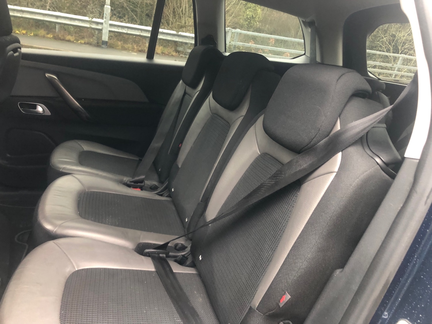 Used Citroen C4 Grand Picasso 2020 for sale - 77297115: Photo 13