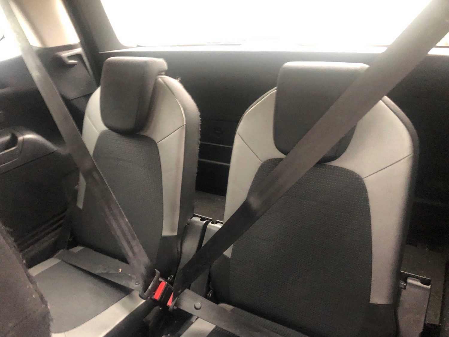 Used Citroen C4 Grand Picasso 2020 for sale - 77297115: Photo 14