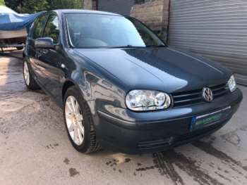 2003 (53) - 1.9 GT TDI 130 5dr