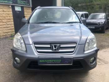 2005 (55) - 2.2 i-CTDi Sport 5dr