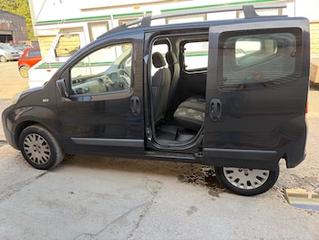 Used Fiat Qubo 2013 for sale - 79491679: Photo