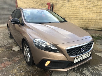 2014 (64) - D2 Cross Country SE Nav 5dr