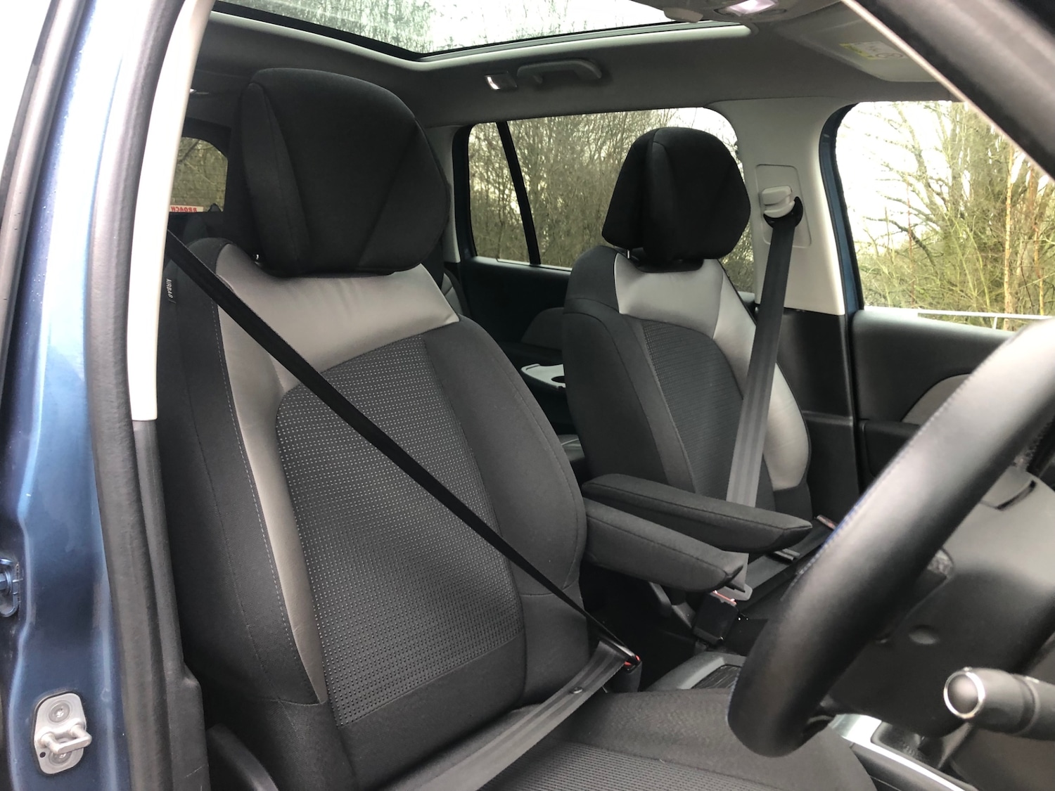 Used Citroen Grand C4 Picasso 2015 for sale - 77628861: Photo 10