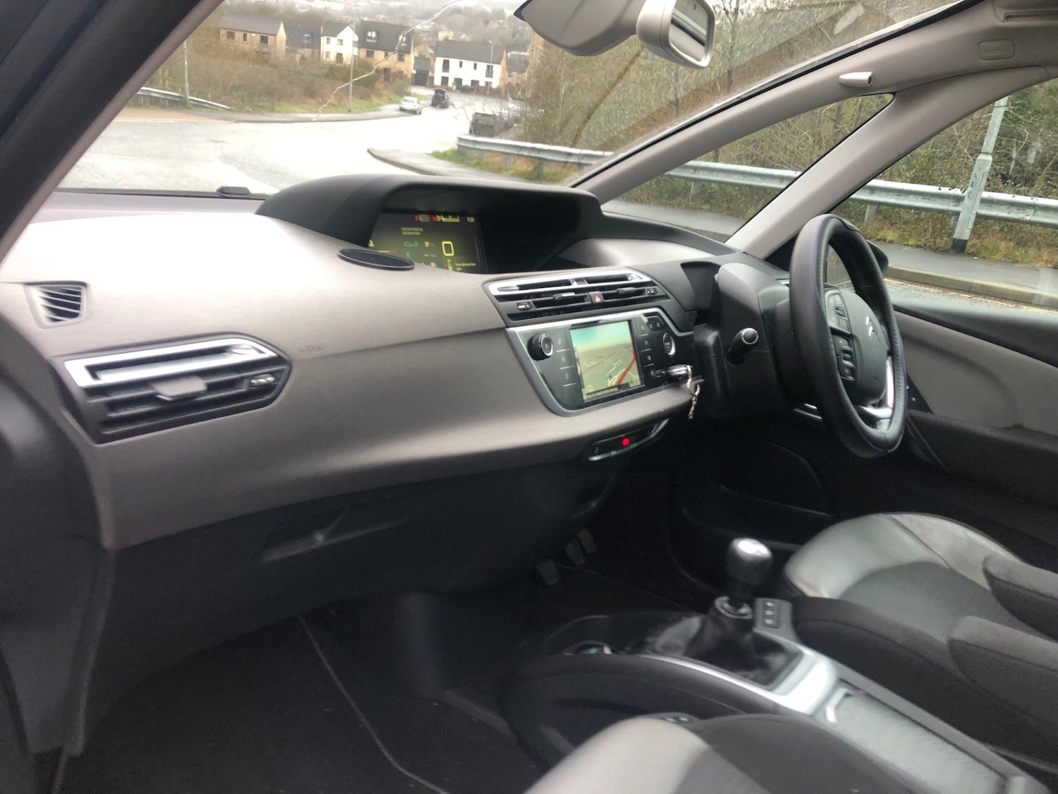 Used Citroen Grand C4 Picasso 2015 for sale - 77628861: Photo 11