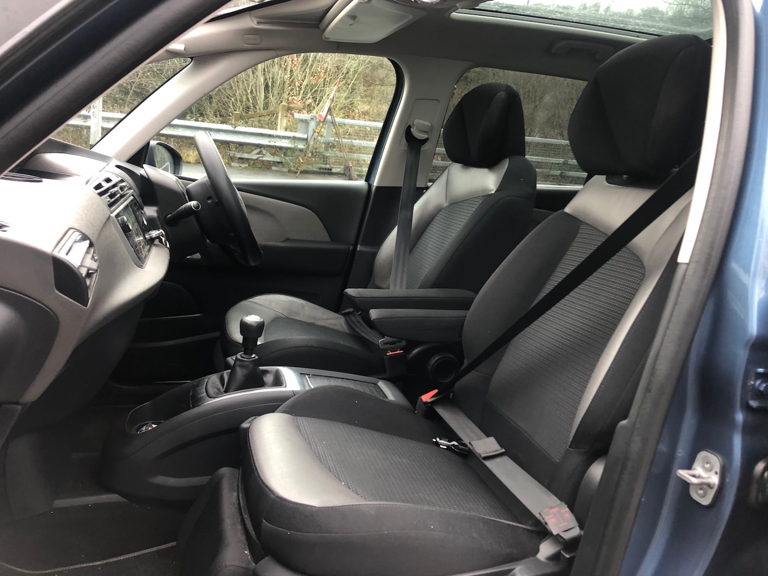 Used Citroen Grand C4 Picasso 2015 for sale - 77628861: Photo 12