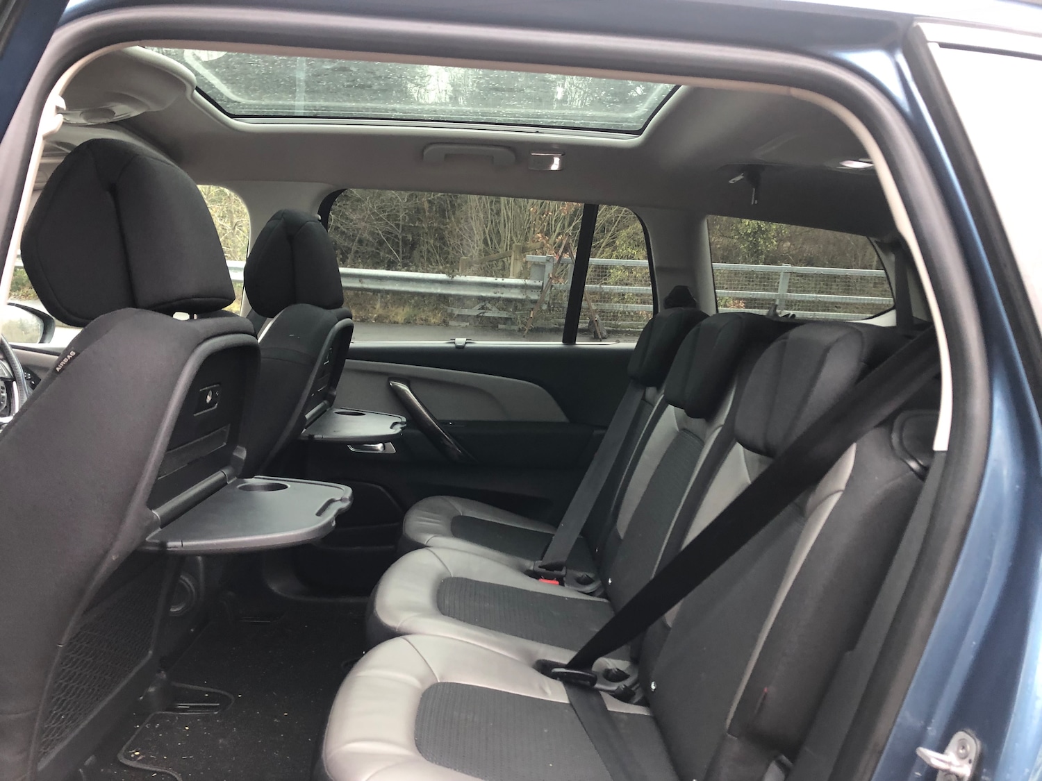 Used Citroen Grand C4 Picasso 2015 for sale - 77628861: Photo 13