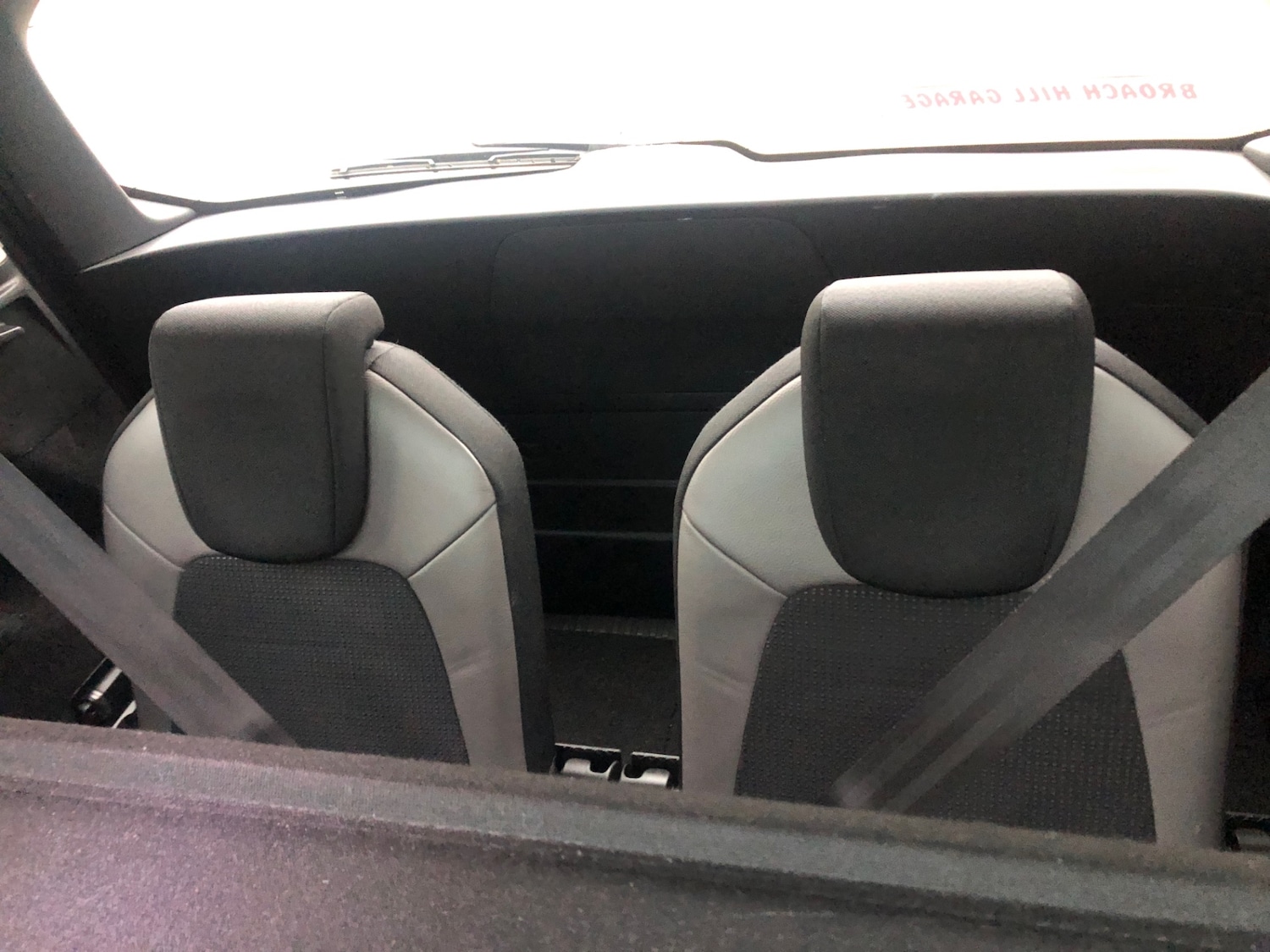 Used Citroen Grand C4 Picasso 2015 for sale - 77628861: Photo 14