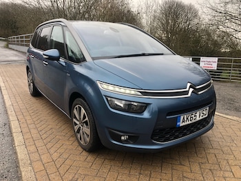Citroen Grand C4 Picasso feature image