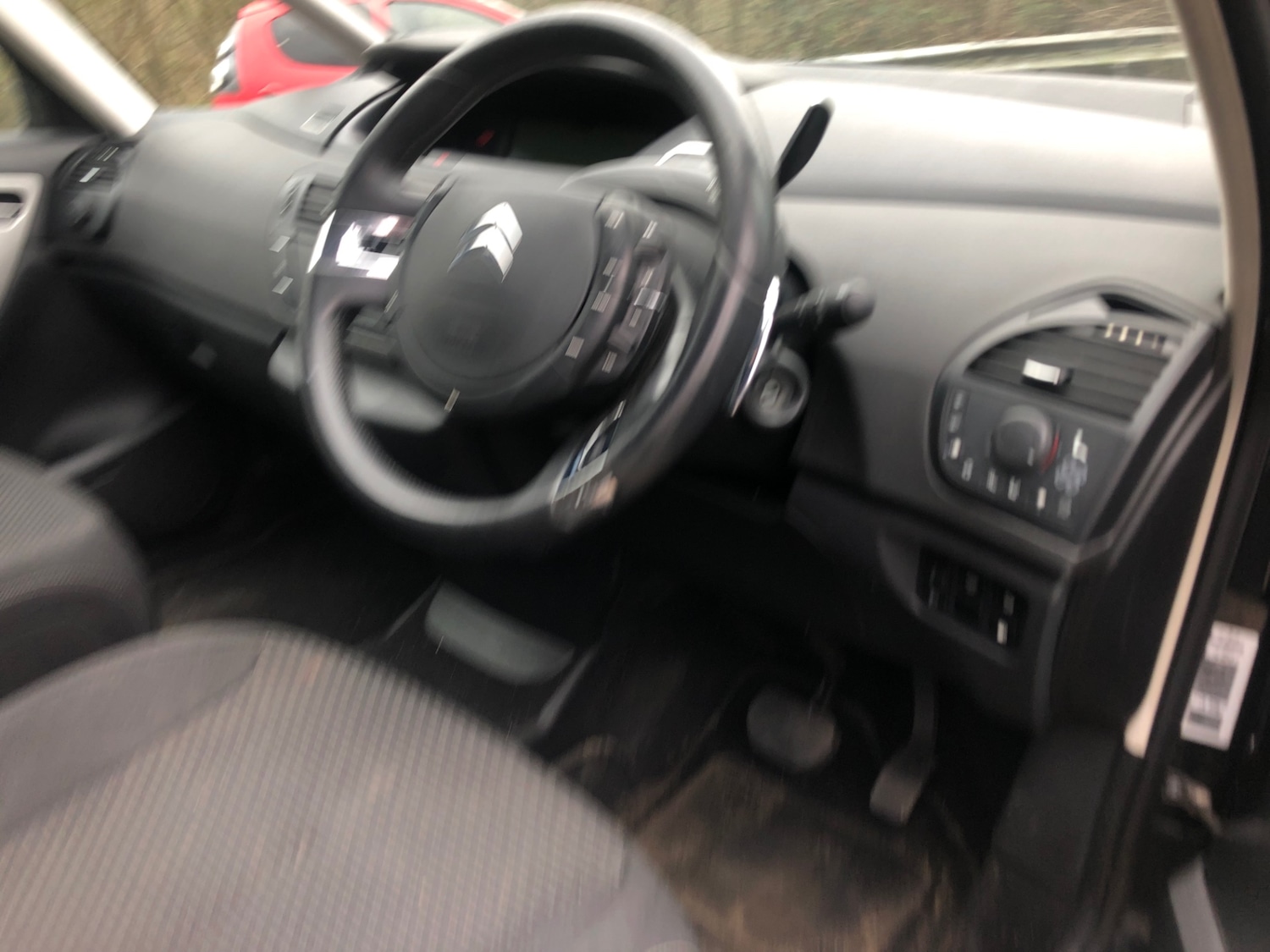 Used Citroen Grand C4 Picasso 2012 for sale - 78092866: Photo 10