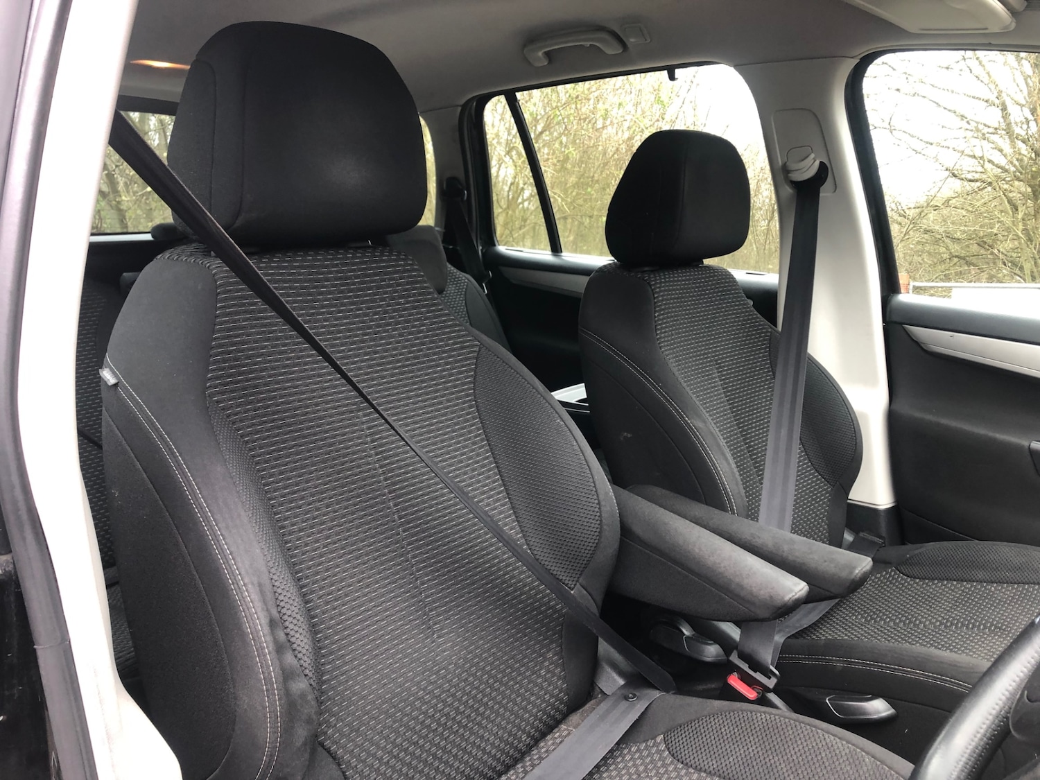 Used Citroen Grand C4 Picasso 2012 for sale - 78092866: Photo 11