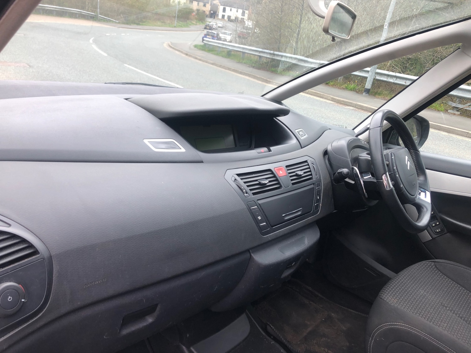 Used Citroen Grand C4 Picasso 2012 for sale - 78092866: Photo 12