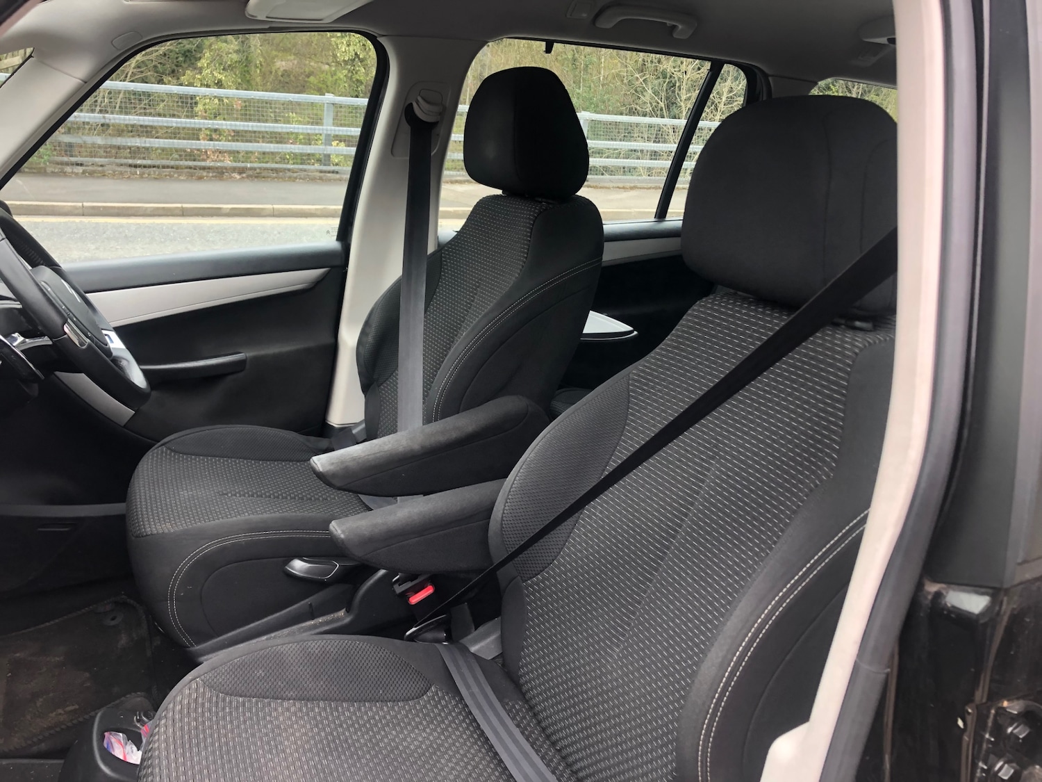 Used Citroen Grand C4 Picasso 2012 for sale - 78092866: Photo 13