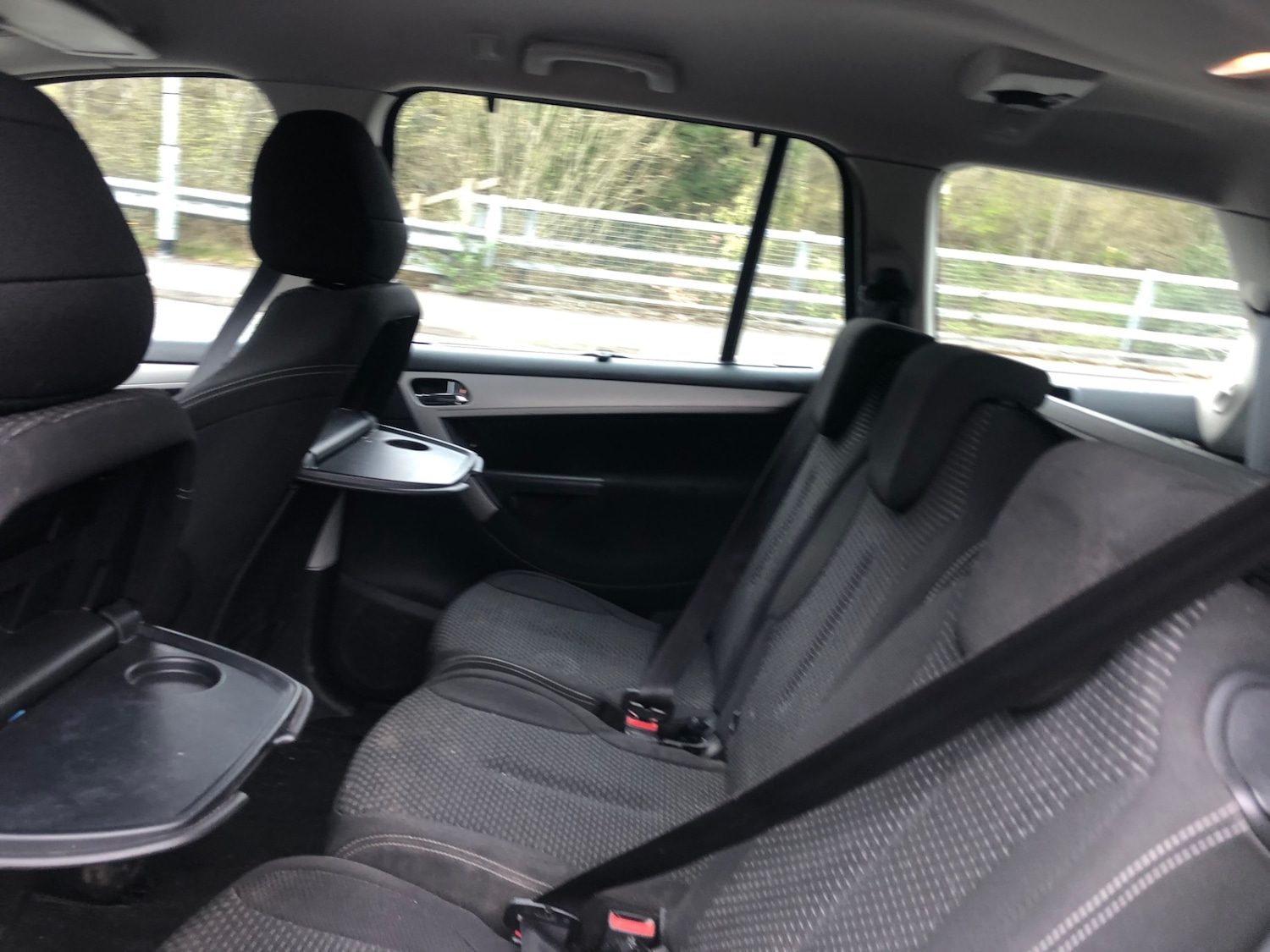 Used Citroen Grand C4 Picasso 2012 for sale - 78092866: Photo 14