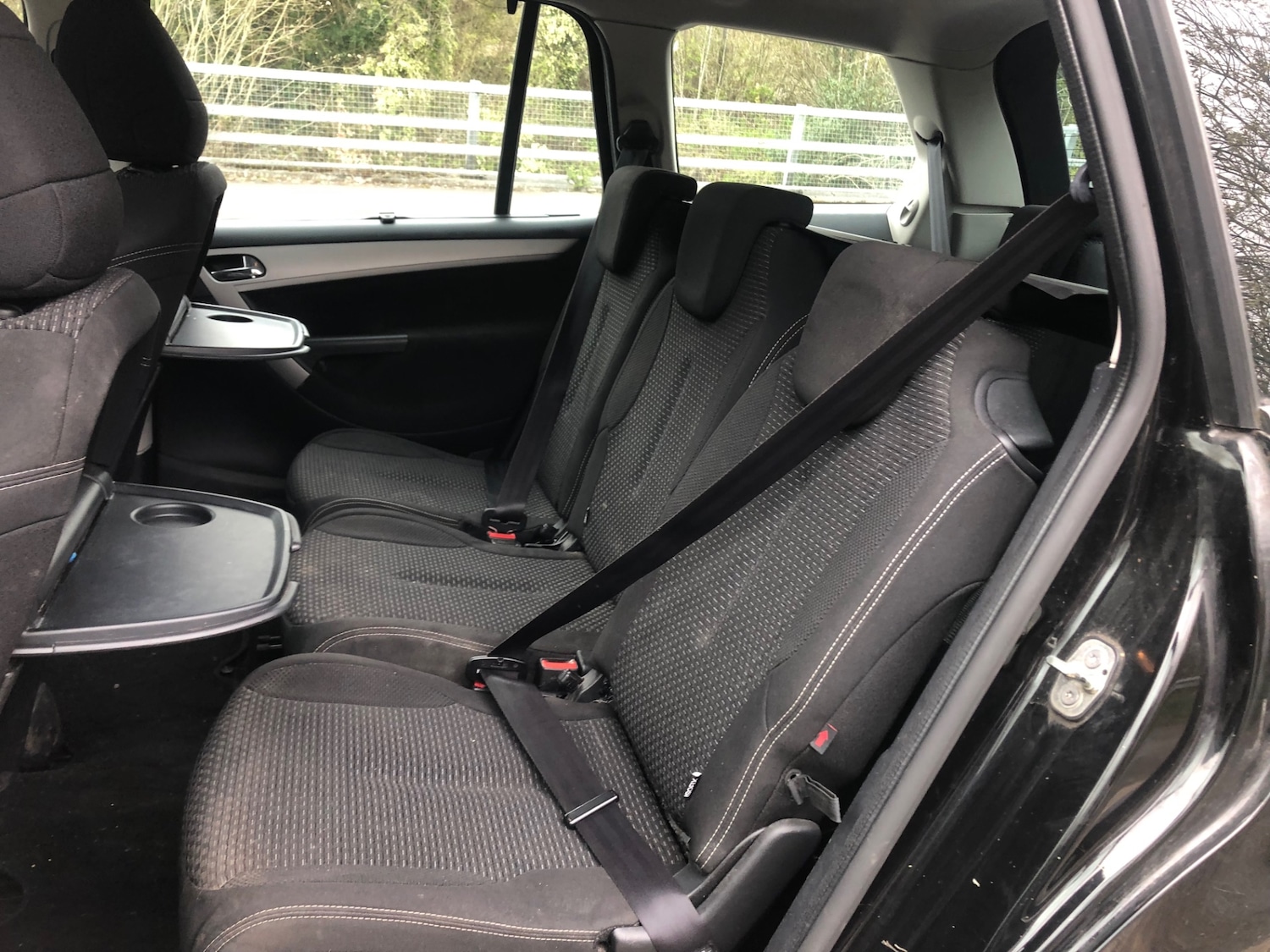 Used Citroen Grand C4 Picasso 2012 for sale - 78092866: Photo 15