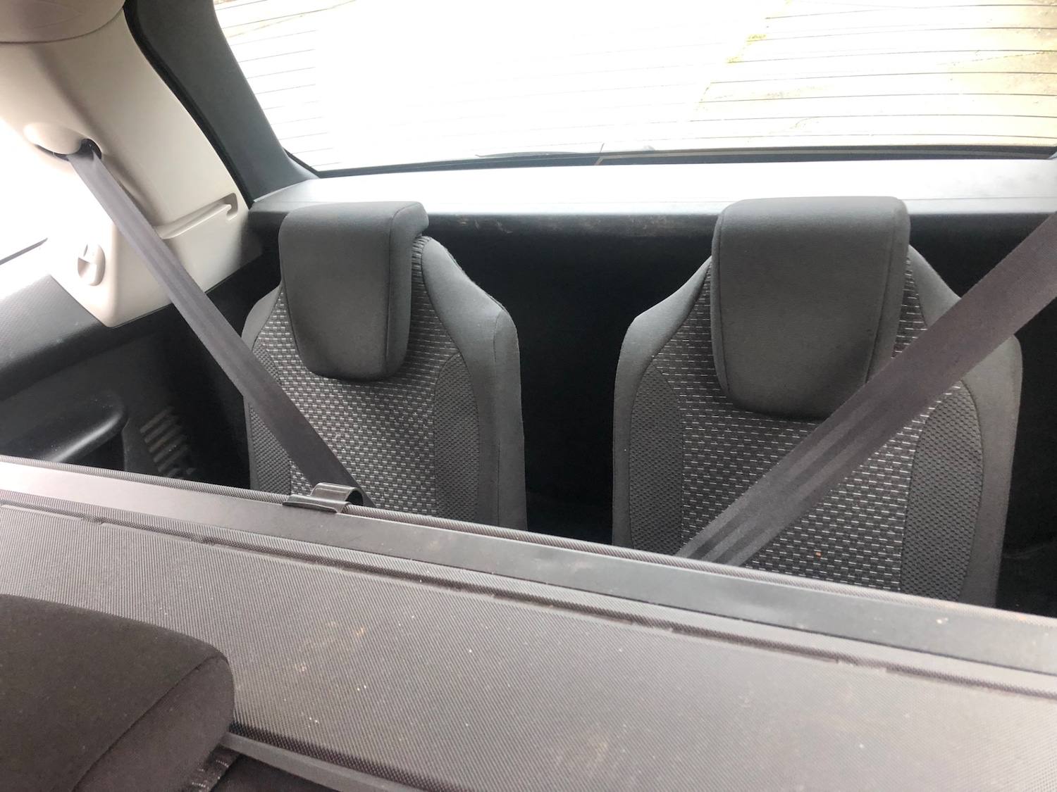 Used Citroen Grand C4 Picasso 2012 for sale - 78092866: Photo 16