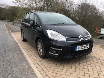 Citroen Grand C4 Picasso feature image