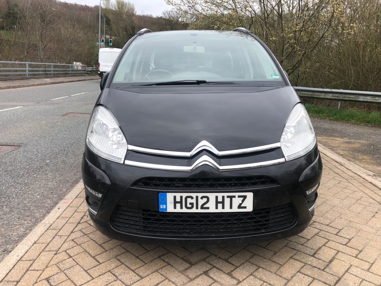 Used Citroen Grand C4 Picasso 2012 for sale - 78092866: Photo 2